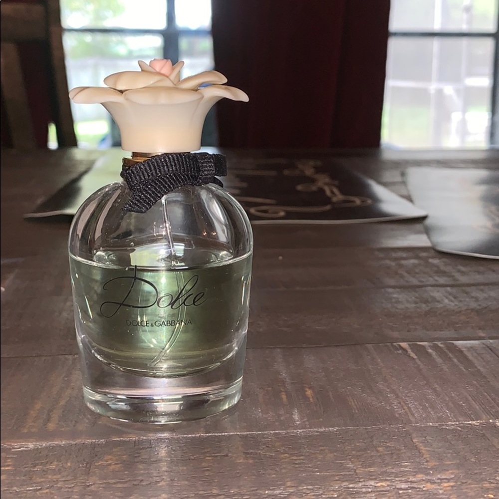 Dolce by Dolce & Gabbana